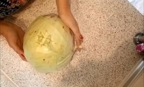 Можно ли заморозить тушеную капусту. Можно ли и как заморозить капусту белокочанную на зиму в морозилке?