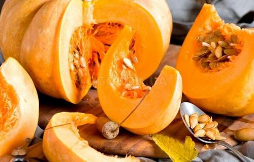 Как и где хранить тыкву зимой. Способы хранения тыквы зимой