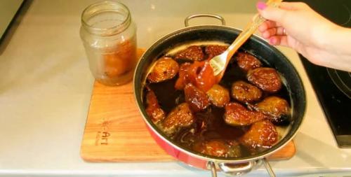 Варенье из груш на зиму: Топ 10 простых рецептов грушевого варенья