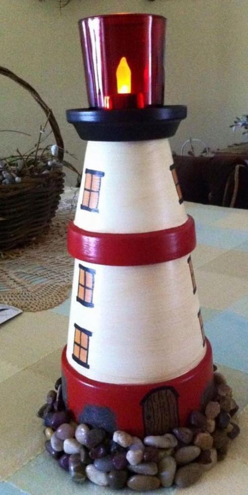 Садовый декор 01