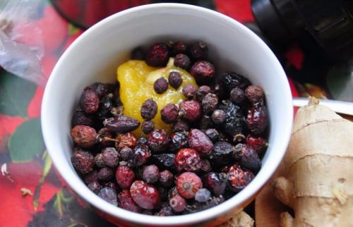 Как сушить боярышник на воздухе. Что можно сделать, как заварить