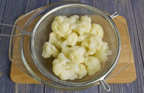 Можно ли заморозить капусту на зиму в морозильной камере. Зачем и как замораживать соцветия