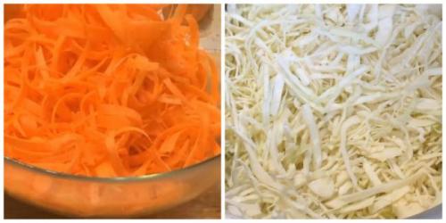 Квашеная капуста с яблоками в бочке. Квашеная капуста с яблоками — рецепт на 3-литровую банку 11 Квашеная капуста с яблоками в бочке. Квашеная капуста с яблоками — рецепт на 3-литровую банку 11