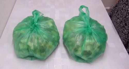 Как сохранить на зиму кабачки в свежем виде. Можно ли хранить кабачки 07 Как сохранить на зиму кабачки в свежем виде. Можно ли хранить кабачки 07