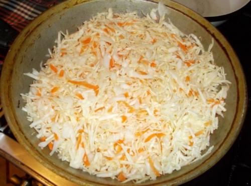 Квашеная капуста с яблоками в бочке. Квашеная капуста с яблоками — рецепт на 3-литровую банку 14 Квашеная капуста с яблоками в бочке. Квашеная капуста с яблоками — рецепт на 3-литровую банку 14