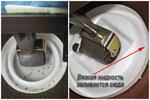 Как поймать клопа. Изготавливаем приспособления для ловли клопов своими руками