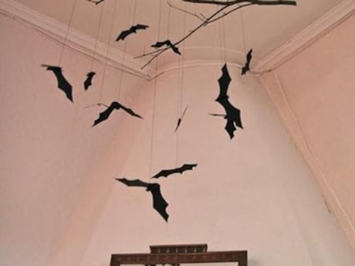 Поделки из тыквы на Хэллоуин. Какую поделку сделать на Хэллоуин?