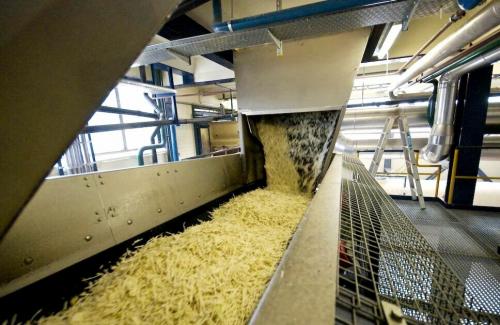 Выход сахара из 1 тонны сахарной свеклы. Как делают сахар из свеклы? Песколовушки и дефекация сока