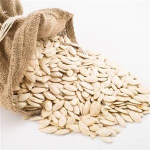 Тыквенные семечки в аэрогриле. 