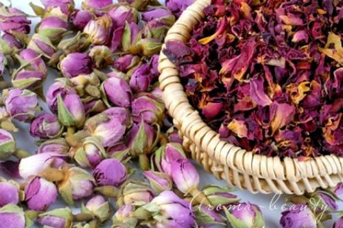 Как сушить шиповник на нитке. Как сушить шиповник