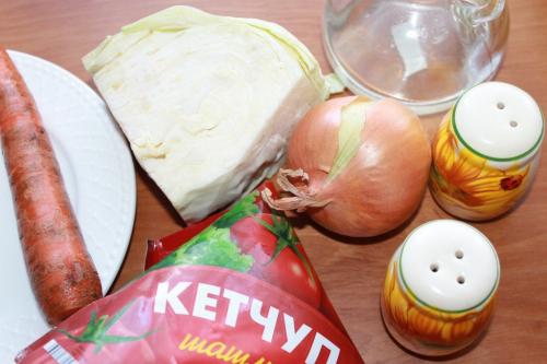 Как жарить капусту кольраби. Как вкусно пожарить капусту на сковороде