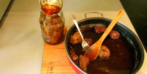 Варенье из груш на зиму: Топ 10 простых рецептов грушевого варенья