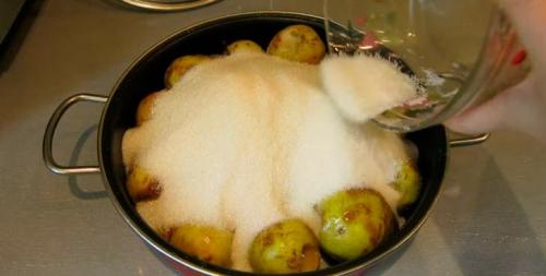 Варенье из груш на зиму: Топ 10 простых рецептов грушевого варенья