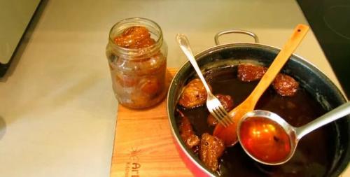 Варенье из груш на зиму: Топ 10 простых рецептов грушевого варенья