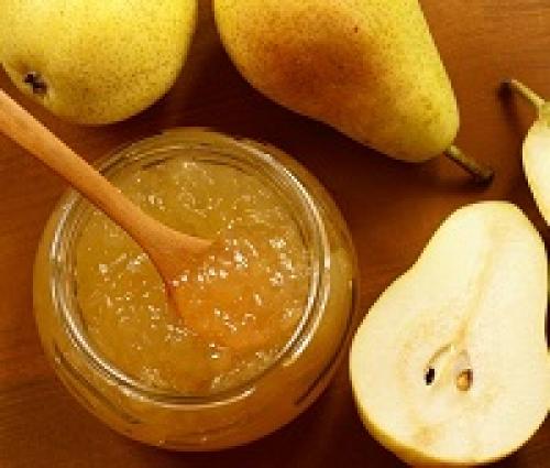 Груши на зиму заморозка. Подготовка фруктов к заморозке 19