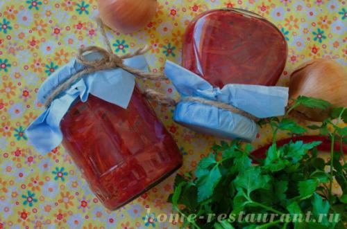 Свекла на зиму. 