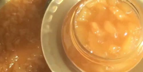 Варенье из груш на зиму: Топ 10 простых рецептов грушевого варенья