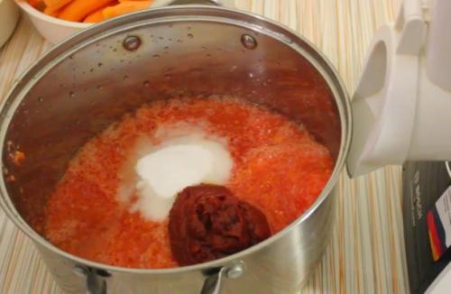 Сырая тертая свекла на зиму. Заправка для борща из свеклы на зиму  без уксуса и стерилизации