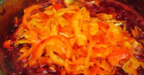 Сырая тертая свекла на зиму. Заправка для борща из свеклы на зиму  без уксуса и стерилизации