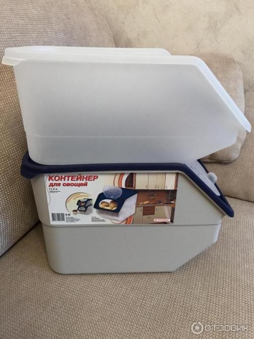 Ящик для картошки своими руками в погребе. Как сделать ящик для хранения картошки своими руками с утеплением 04