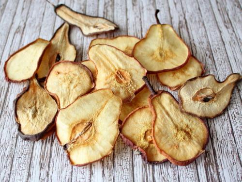 Сушка в духовке с конвекцией. Как правильно сушить фрукты в домашних условиях