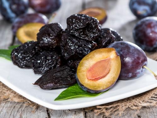 Сушка в духовке с конвекцией. Как правильно сушить фрукты в домашних условиях