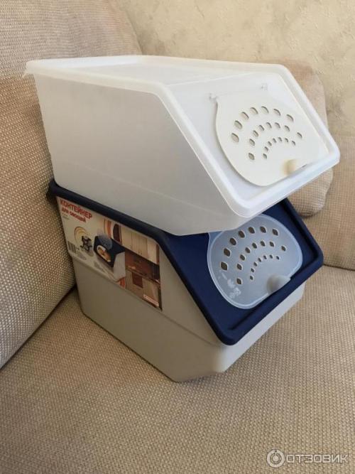 Ящик для картошки своими руками в погребе. Как сделать ящик для хранения картошки своими руками с утеплением 03