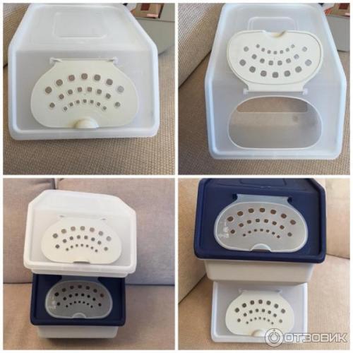 Ящик для картошки своими руками в погребе. Как сделать ящик для хранения картошки своими руками с утеплением 05