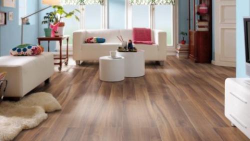 Можно ли стелить ламинат на теплый пол. Энергетическая ценность