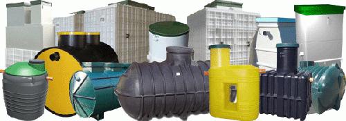 Септик при высоком угв. Какие проблемы возникают из-за высокого УГВ? 02