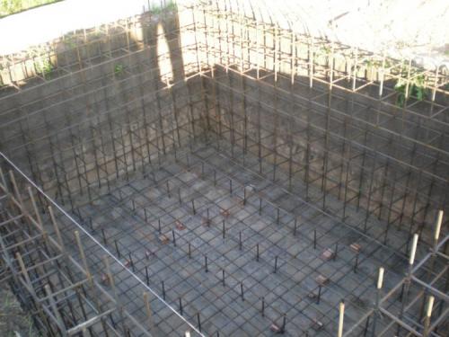 Строительство бассейна в доме. Какому формату резервуара отдать предпочтение? 09 Строительство бассейна в доме. Какому формату резервуара отдать предпочтение? 09