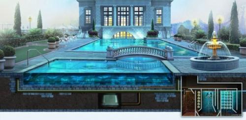 Септик при высоком угв. Какие проблемы возникают из-за высокого УГВ? 14