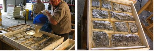 Изготовление искусственного камня своими руками. Изготавливаем искусственный камень для наружных работ в домашних условиях своими руками- из цемента, материалы, процесс- Обзор +Видео 05 Изготовление искусственного камня своими руками. Изготавливаем искусственный камень для наружных работ в домашних условиях своими руками- из цемента, материалы, процесс- Обзор +Видео 05