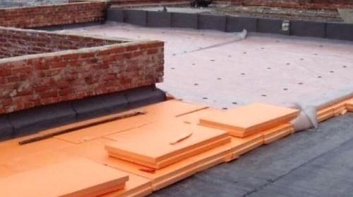 Дома с плоской крышей плюсы и минусы. Особенности устройства