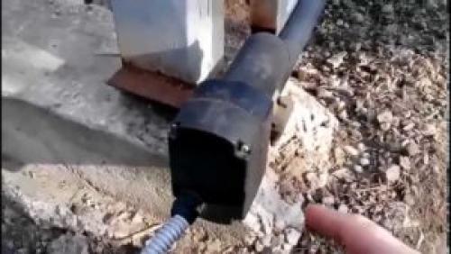 Автоматические распашные ворота своими руками. Как сделать автоматические распашные ворота своими руками