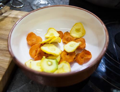 Чипсы из кабачка в дегидраторе. ОВОЩНЫЕ ЧИПСЫ. КАБАЧКИ, БАКЛАЖАНЫ И МОРКОВЬ