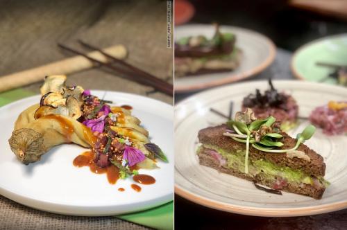 Как приготовить вкусные и полезные чипсы из кабачка в дегидраторе 08