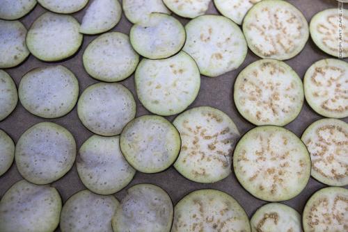 Как приготовить вкусные и полезные чипсы из кабачка в дегидраторе 03