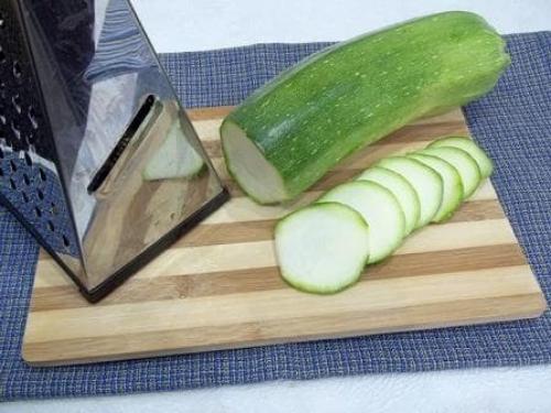 Могут ли кабачковые чипсы быть альтернативой обычным картофельным чипсам. Вкусные чипсы из кабачков, пошаговый рецепт с фотографиями