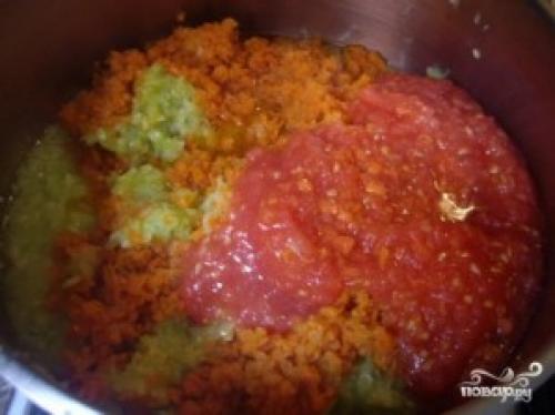 Простой рецепт кабачковой икры через мясорубку. Кабачковая икра через мясорубку на зиму