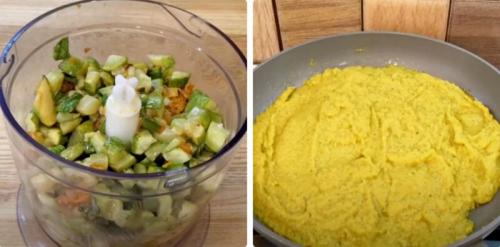 Кабачковая икра рецепт простой и вкусный сразу есть. Простые и вкусные рецепты кабачковой икры не на зиму, а сразу есть