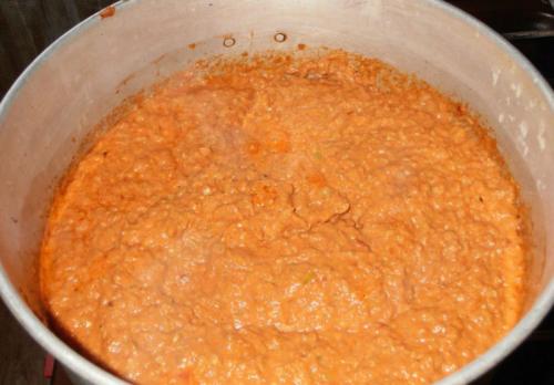 Самая вкусная кабачковая икра на зиму. Пальчики оближешь. Икра из кабачков Пальчики оближешь с майонезом и томатной пастой — простой рецепт на зиму