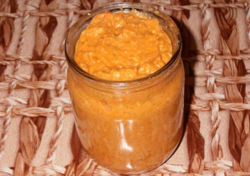 Самая вкусная кабачковая икра на зиму. Пальчики оближешь. Икра из кабачков Пальчики оближешь с майонезом и томатной пастой — простой рецепт на зиму