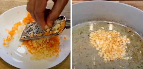 Кабачковая икра рецепт простой и вкусный сразу есть. Простые и вкусные рецепты кабачковой икры не на зиму, а сразу есть