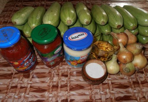 Самая вкусная кабачковая икра на зиму. Пальчики оближешь. Икра из кабачков Пальчики оближешь с майонезом и томатной пастой — простой рецепт на зиму