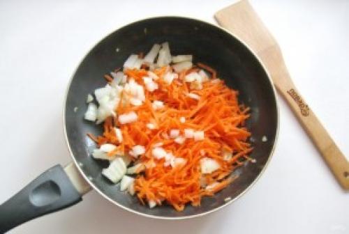 Рецепт кабачковой икры из советской книги. Икра из кабачков по ГОСТу