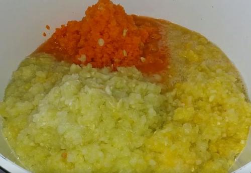 Что любит кабачковая икра и почему кабачковая икра не.. Самая вкусная кабачковая икра «Пальчики оближешь»