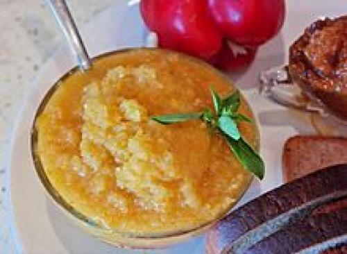 Что любит кабачковая икра и почему кабачковая икра не.. Самая вкусная кабачковая икра «Пальчики оближешь» 10