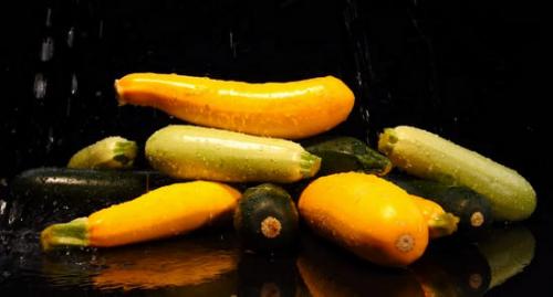 Кабачковая икра история. Как кабачковая икра завоевала СССР