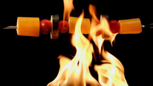 Кабачковая икра история. Как кабачковая икра завоевала СССР